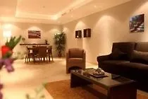 Dara Al Hamra Aparthotel Jeddah 3*,
