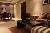 Dara Al Hamra Aparthotel Jeddah