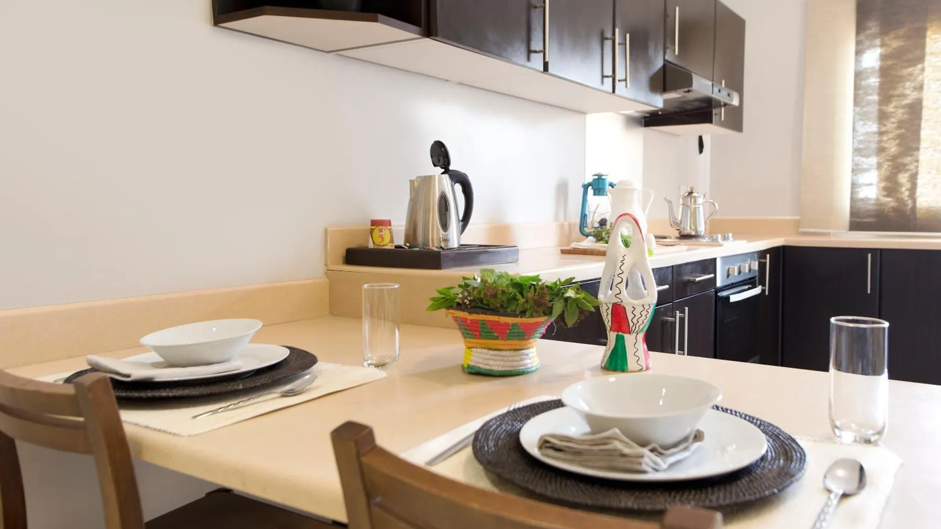 Dara Al Hamra Aparthotel Jeddah