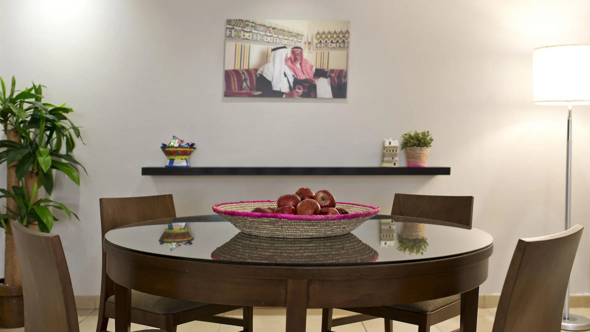 Dara Al Hamra Aparthotel Jeddah