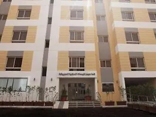 Dara Al Hamra Aparthotel Jeddah