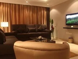 Dara Al Hamra Aparthotel Jeddah Saudi Arabia