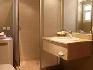 Dara Al Hamra Aparthotel Jeddah
