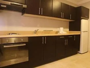 Dara Al Hamra Aparthotel Jeddah
