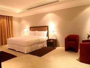 Dara Al Hamra Aparthotel Jeddah