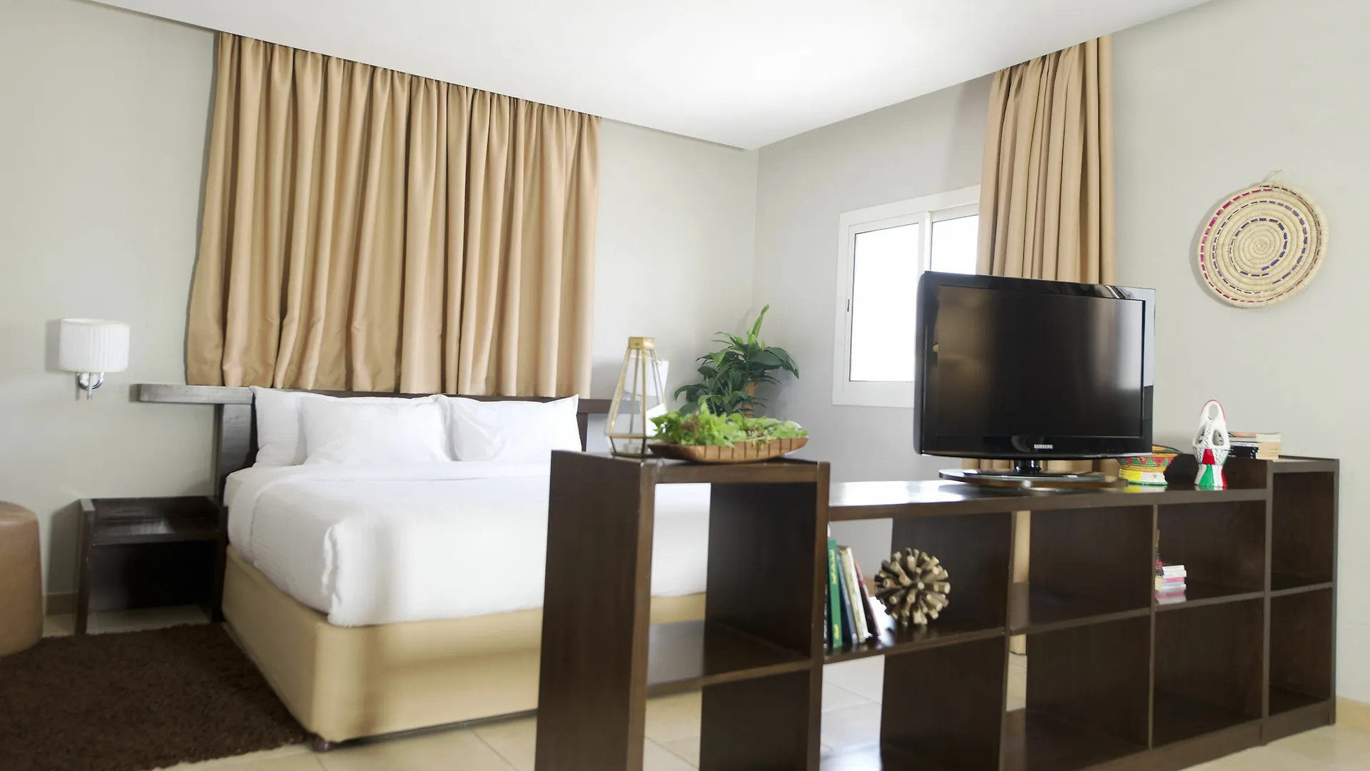Dara Al Hamra Aparthotel Jeddah